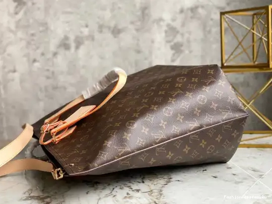FS CHEAP ALL-IN BAG TOTE VUITTON LOUIS LARGE 0531